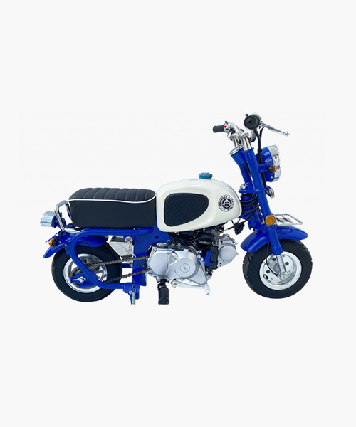 GZ Mini Q – Bild 4