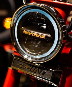 GZ Luminate LED Scheinwerfer