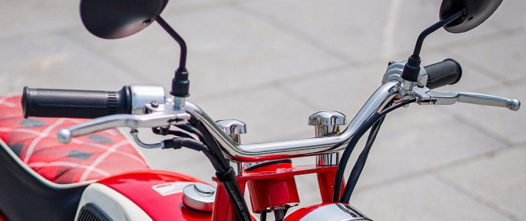 mini Q Vordergabel​​