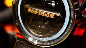 GZ Luminate LED Scheinwerfer